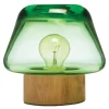 Skog Bruse lampe liten 25,5 cm