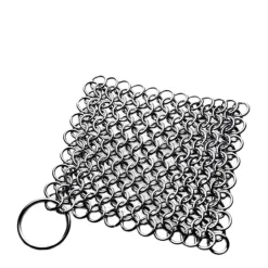 Skrubb i stål til støpejern og kullstål