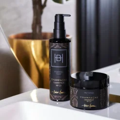 Skumsåpe No23 champagne grapefruit