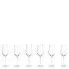 Sky champagneglass flute 25 cl 6 stk