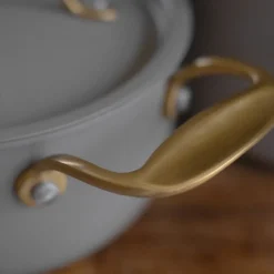 Sky gryte 5,4L latte