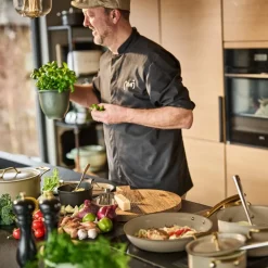 Sky gryte 1,6L latte