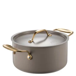 Sky gryte 2,4L latte