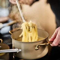 Sky gryte 2,4L latte