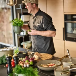 Sky gryte 2,4L latte