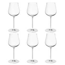 Sky hvitvinsglass 35 cl 6 stk