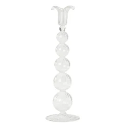 Sky lysestake 30 cm klar