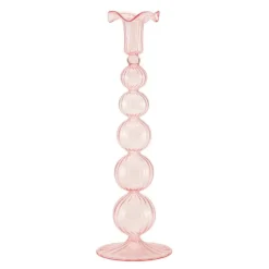 Sky lysestake 30 cm rosa