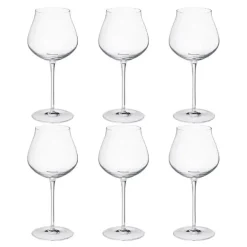 Sky rødvinsglass 50 cl 6 stk