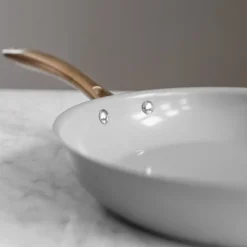 Sky stekepanne 28 cm latte