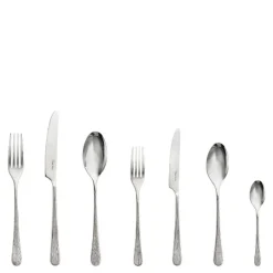 Skye bestikksett 42 deler