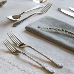 Skye bestikksett 42 deler