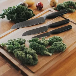 Skye skjærefjøl 40x30 cm