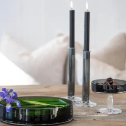 Skyline fat 28 cm koks