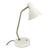 Sleep bordlampe 43,3 cm kit-white