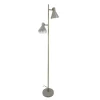 Sleep gulvlampe 165 cm beige
