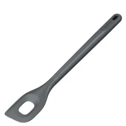 Sleiv m/hull 29,5 cm grå