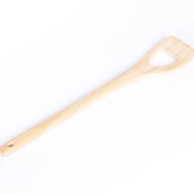 Sleiv m/hull 35 cm natur