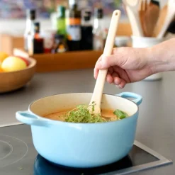 Sleiv m/hull 35 cm natur