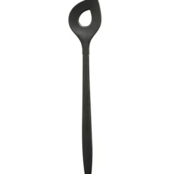 Sleiv myk silikon 30 cm grå