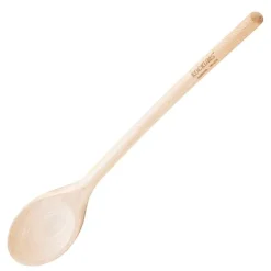 Sleiv oval 30 cm bøk