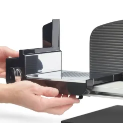 Slicer Classic C95 skjæremaskin iron mica