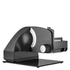 Slicer Master M95 skjæremaskin iron mica