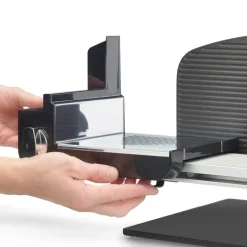 Slicer Master M95 skjæremaskin iron mica