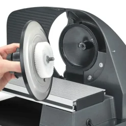 Slicer Master M95 skjæremaskin iron mica