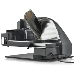 Slicer Master M95 skjæremaskin iron mica