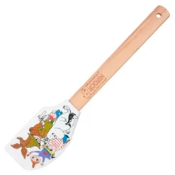 Slikkepott 26cm hvit