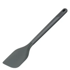 Slikkepott large 31 cm grå