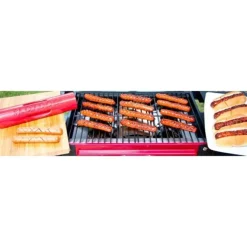 Slotdog pølseredskap 28 cm