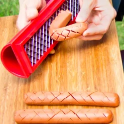 Slotdog pølseredskap 28 cm