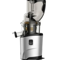 Slowjuicer REVO830 silver