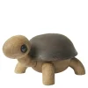 Slowy trefigur skilpadde 7 cm