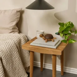 Slowy trefigur skilpadde 7 cm