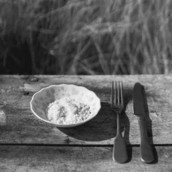 Slåpeblom bolle 12 cm grønn