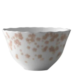 Slåpeblom bolle 14 cm rosa