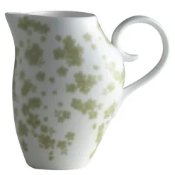 Slåpeblom liten mugge 25 cl grønn