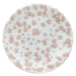 Slåpeblom miniasjett 13 cm rosa