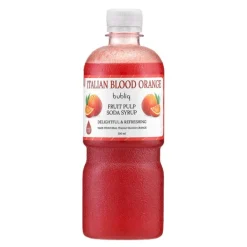 Smakskonsentrat Italian blood orange 0,5L
