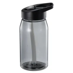 Smart bottle drikkeflaske 0,5L svart