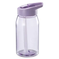 Smart bottle drikkeflaske 0,5L lys lilla