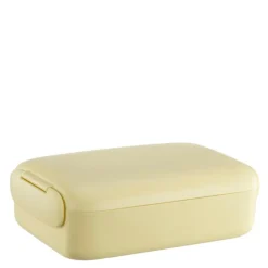 Smart box matboks 0,9L gul