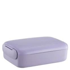 Smart box matboks 0,9L lilla