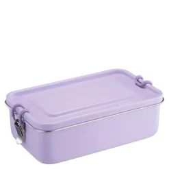 Smart box matboks 1,2L lilla