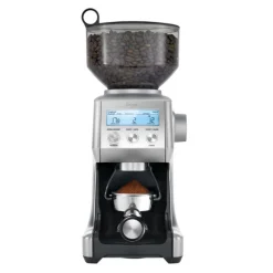 Smart Grinder BCG820BSS kaffekvern 450g stål