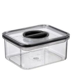 Smart Seal oppbevaringsboks 0,73L klar