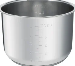 Smart trykkoker DD3SMART 6L 12 program